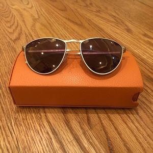 Smoke x Mirrors Coney Island Sunglasses